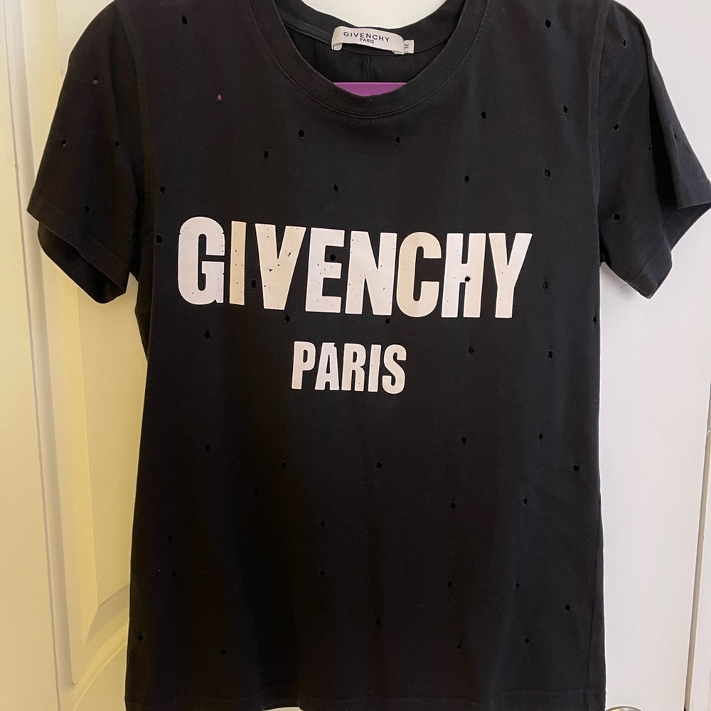 Givenchy t shirt